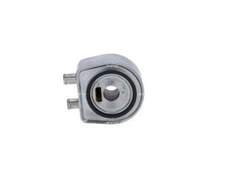 Oil Cooler, Engine Oil NRF 31769 for Renault Clio I Clio III