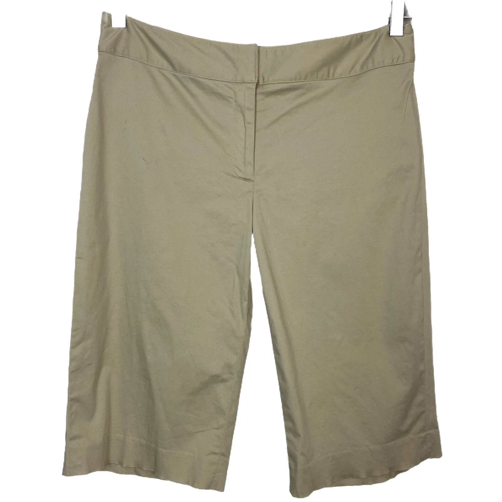 Pantalones cortos sólido Alfani para De mujer