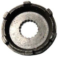 Alpha Sports Cobra 50,  ATV Kick Starter Ratchet Gear 13mm