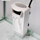 New ListingAquarium Filter Fish Tank Filter for Turtle Tanks, Reptiles, Amphibians, Frog, C