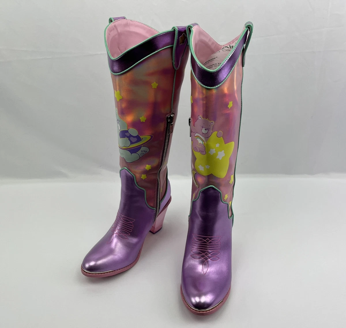 Dolls kill shop moon boots