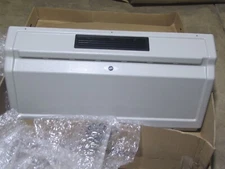 Mobile Climate Control Evaporator cover Assembly EM2 Gray 79-62072-01