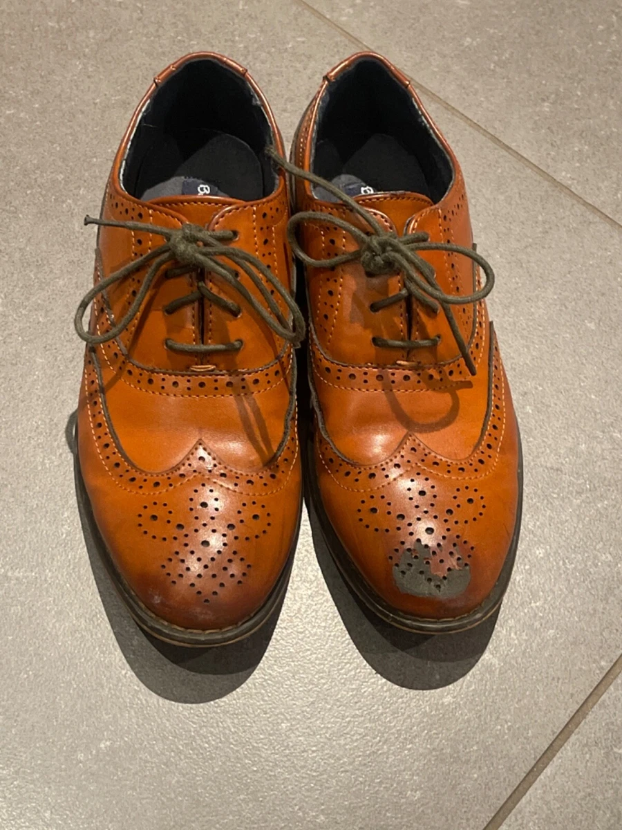 Marc New York Wingtip Dress Shoes for Men for sale | eBay display picture 1
