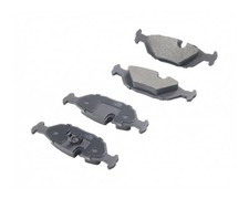 Bremsbelagsatz Hinten Continental-System für BMW E30 E36 E34 E32 Z1 90-03