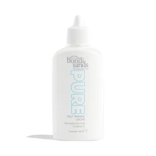 Bondi Sands PURE Self-Tanning Drops | Buildable + Customizable, Enriched with