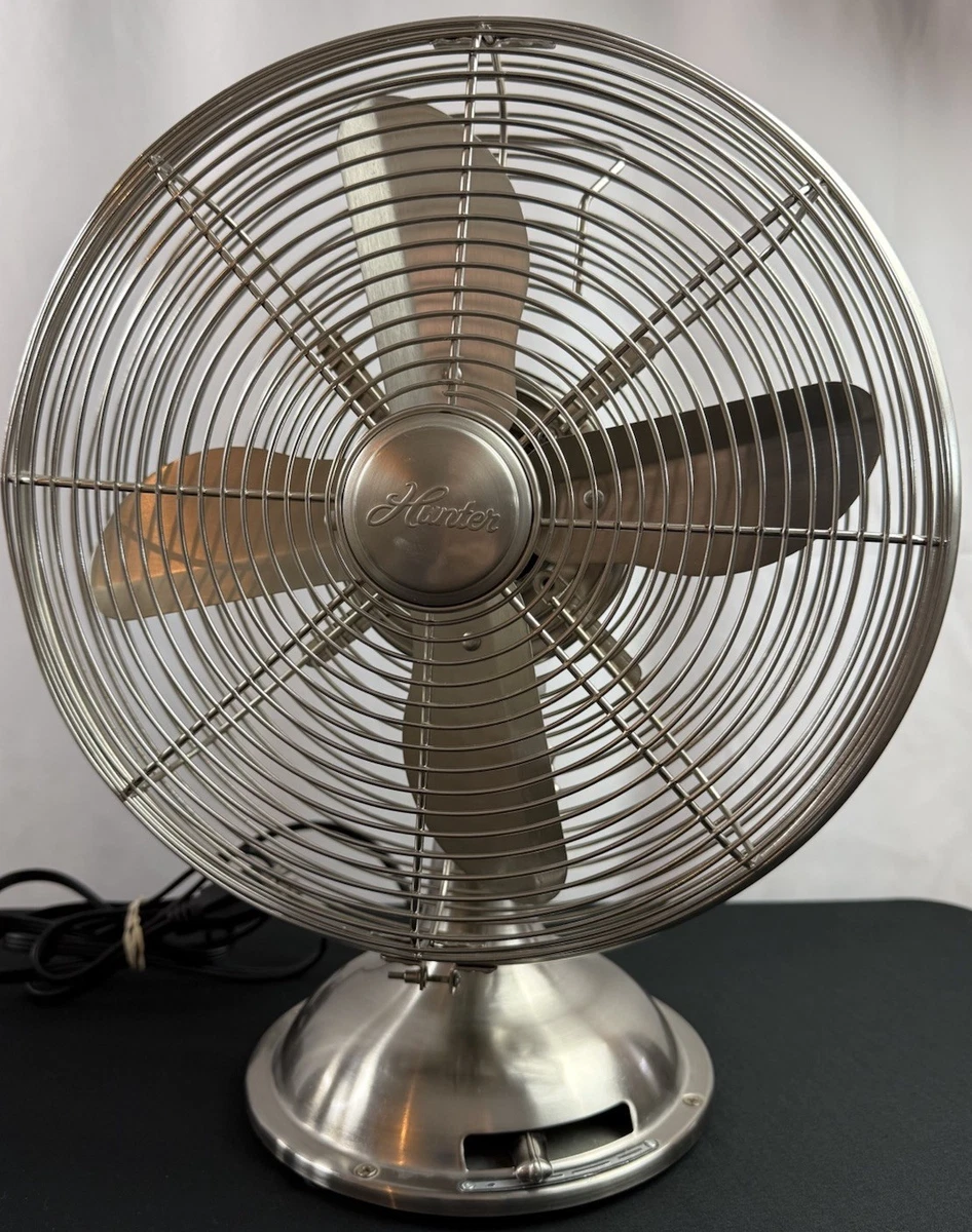 Retro Fan In Portable Fans for sale | eBay