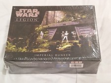 Star Wars Legion Imperial Bunker Fantasy Flig...