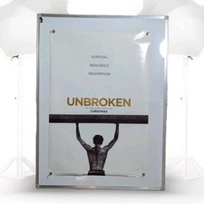 Complete Collecting Guide to Unbroken's Louis Zamperini  39