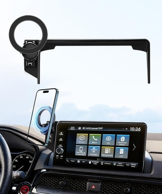 #ad Car Phone Holder for Honda HR V HRV 2023 2026 Accessories CR V CRV 2023 2024 20 $26.99