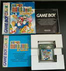 Super Mario Bros. Deluxe (Nintendo Game Boy Color) mit Originalverpackung OVP