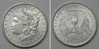 X7308  1879-O Morgan Dollar, AU