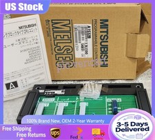 Mitsubishi A1S32B Programmable Controller Unit New in Box. Made in Japan