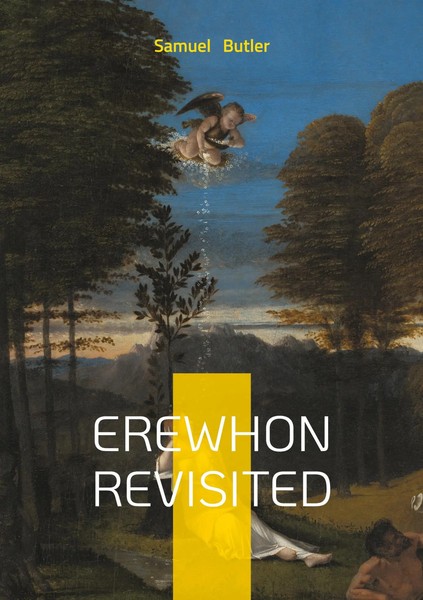 Samuel Butler | Erewhon Revisited | Taschenbuch | Englisch (2025)-image