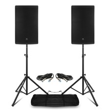 PD415P Bluetooth Active DJ