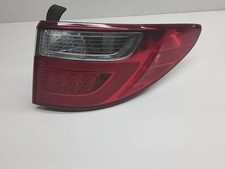 HYUNDAI SANTA FÉ III DM Rücklicht hinten rechts 92402B8130 2015 33711525