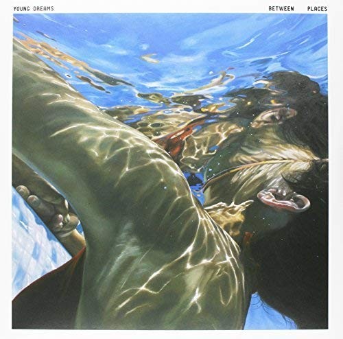 Новый винил Young Dreams Between Places (ИМПОРТ из Великобритании)