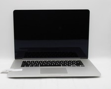 Apple MacBook Pro 15" A1398 i7-4870HQ 2.5 16GB / 512GB M370X MacOS