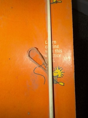 VTG 1985 Snoopy Mickey Zebco Rod Reel Fishing Pole Combo Catch'em Kit  Woodstock | eBay