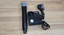 Samson XPDm Handheld Wireless Microphone Syst...