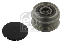 Febi Bilstein 15254 Generatorfreilauf FüR Audi Skoda Vw