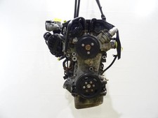 Moteur Suzuki WAGON R+