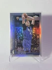 2025-26 Topps Chrome Cooper Flagg RC Rookie #251 Refractor - Mavericks