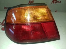RÜCKLEUCHTE AUßEN LINKS / 3930997 FÜR NISSAN ALMERA N15 2.0 DIESEL