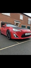 2014 Toyota GT86
