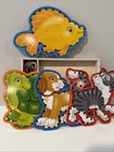 Melissa & Doug Lace and Trace Pets — photo 2