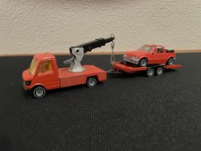 SIKU Super Serie 1:55 2220