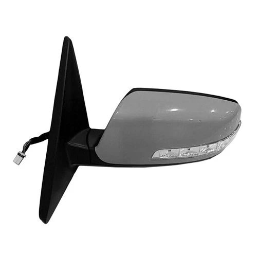 KI1320211 New OEM Driver Side Power Heated Mirror Fits 2014-2015 Kia Sorento