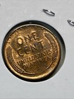 1952-D 1C RD Lincoln Cent — photo 2