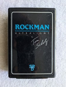 Rockman Chorus | eBay