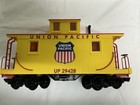 PIKO   G-GAUGE   UNION PACIFIC CABOOSE 29428 — photo 1