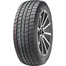 LANVIGATOR Ganzjahresreifen 175/65 R13 TL 80T CATCHFORS A/S BSW M+S 3PMSF 