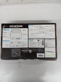 Retro Freak Model CY RF AMZA CYBER GADGET