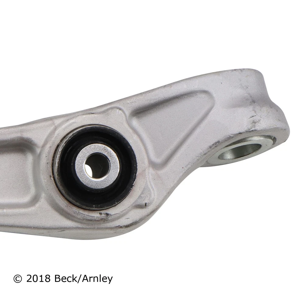 Brazo de control Beck Arnley 102-7838 para modelos seleccionados de Audi Porsche 11-21 Foto 4 de 4
