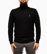 REFRIGUE DOLCEVITA DA UOMO CODE:2811W00156 COLORE NERO