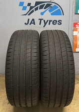 X2 225/45/17 91Y Goodyear Eagle F1 Asymmetric 6 6.5mm 0724/1325 NO REPAIRS
