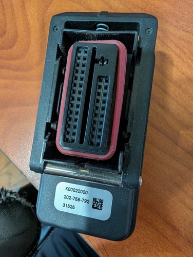 Range DFM Multi-Function Module for 22-26 Silverado Sierra 1500 Refresh ...