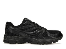 Saucony Ride Millennium Black - S70812-3