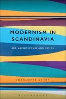Charlotte Ashby | Modernism In Scandinavia | Taschenbuch | Englisch (2019)