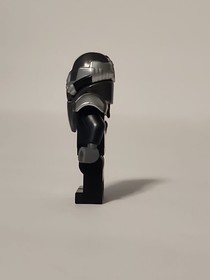 LEGO DC Comics Faora Minifigure sh080 Superman Man of Steel 76003