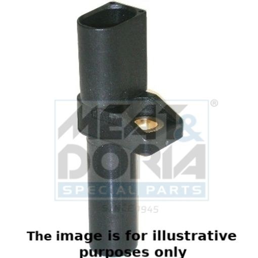 2x ✅Fits MEAT&DORIA 87265E CAM & CRANKSHAFT SENSOR  ⭐UK Seller⭐
