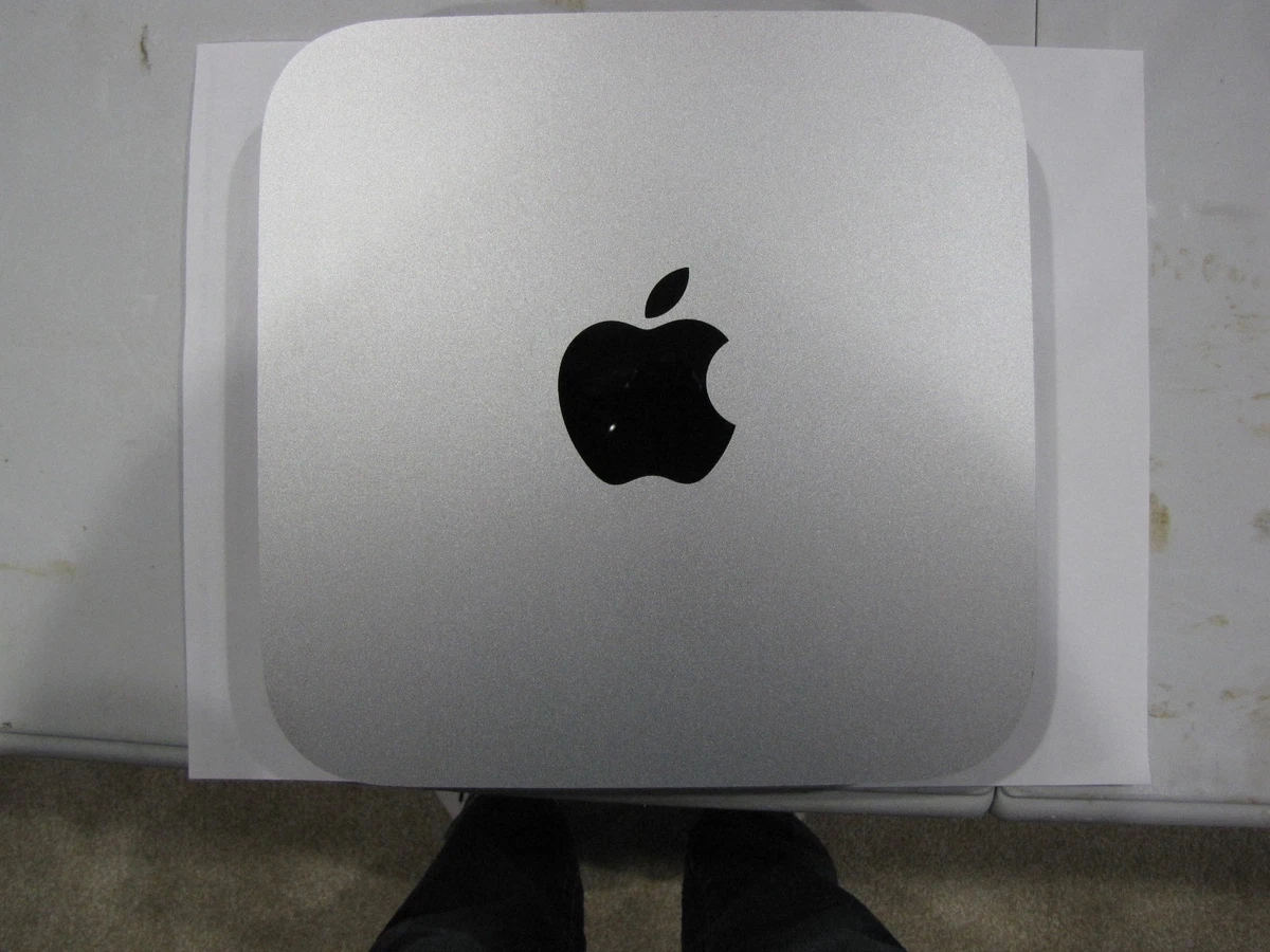 最終値下げ　APPLE Mac mini A1347 Core i7 Apple Mac mini 
