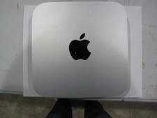 Mid 2011 Apple Mac Mini, 4 GB RAM, 500 GB HDD