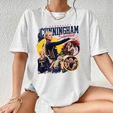 Vintage Sophie Cunningham Shirt, Retro Indian...