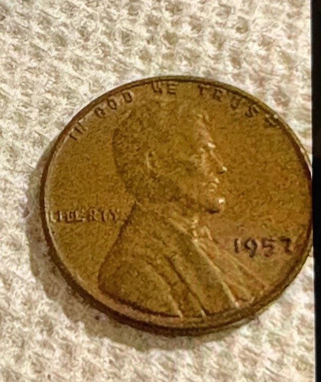 1957 Lincoln Wheat US Small Cents for sale | eBay