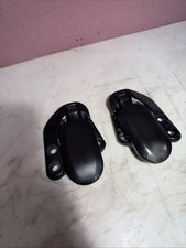 Mazda Miata Mx-5 Mx5 Na Nb Convertible Soft Top Latch Latches Lock Set 1990-2005