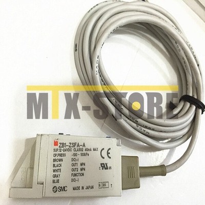 1pcs Brand new ones for SMC ZB1-ZSFA-A #jd